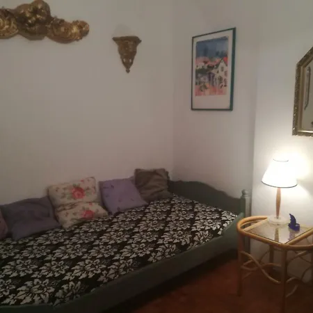 Lägenhet Violetta Apartmanlakas