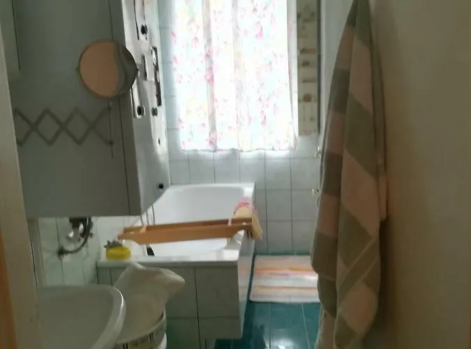 Violetta Apartmanlakas Appartement Hévíz