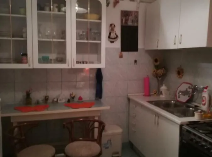 Violetta Apartmanlakas Appartement Hévíz